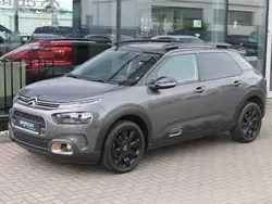 Grau Gebraucht 2019 Citroën C4 Cactus Origins Kleinwagen | 11.990 € (Fairer Preis)