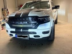 Weiß Gebraucht 2019 Dodge Ram Abholung | 44.300 € (Teuer)