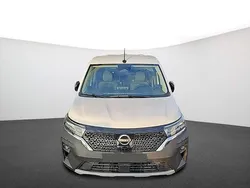 Mineral white (s) bl Gebraucht 2023 Nissan Townstar N-Connecta Van / Kleinbus | 25.118 € (Fairer Preis)