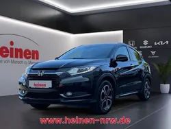 Andere Gebraucht 2018 Honda HR-V Executive SUV | 16.499 € (Fairer Preis)