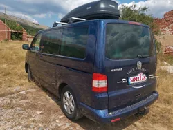 Blau Gebraucht 2006 VW T5 Van | 8.500 €