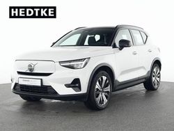 Weiß Gebraucht 2022 Volvo XC40 Ultimate SUV | 27.990 € (Fairer Preis)