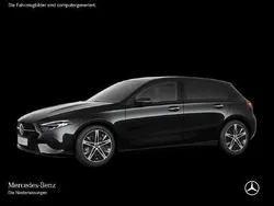 Gebraucht 2023 Mercedes A250 | 33.990 € (Teuer)