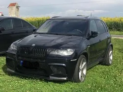 Gebraucht 2010 BMW X5 M Performance SUV | 26.999 €