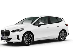Gebraucht 2025 BMW 218 Active Tourer Efficient Dynamics Van / Kleinbus | 29.833 €