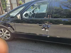 Gebraucht 2008 Ford S-MAX Titanium Van / Kleinbus | 3.500 € (Teuer)