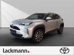 Bronze Neu 2025 Toyota Yaris Cross Team SUV | 28.590 € (Guter Preis)