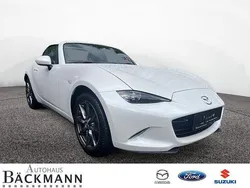 Gebraucht 2018 Mazda MX5 Cabrio | 23.450 € (Fairer Preis)