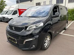 Other Gebraucht 2017 Peugeot Traveller Business-Line Van / Kleinbus | 18.970 € (Guter Preis)