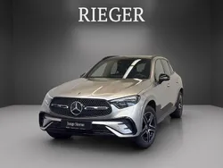 Silber Gebraucht 2023 Mercedes GLC300e Premium SUV | 61.990 € (Fairer Preis)