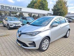 Grau Gebraucht 2021 Renault Zoe Experience Kleinwagen | 12.450 € (Fairer Preis)