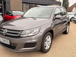 Grau Gebraucht 2014 VW Tiguan SUV | 9.199 € (Fairer Preis)