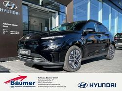 Phantom black / mic Gebraucht 2022 Hyundai Kona Edition 30+ SUV | 19.980 € (Fairer Preis)