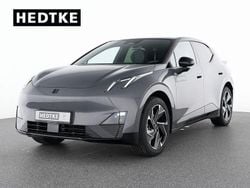 Weiß Gebraucht 2025 Lynk & Co 02 SUV | 35.550 €