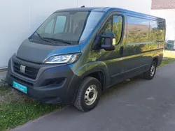 Grau Gebraucht 2022 Fiat Ducato Van | 18.499 €
