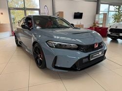 Rot Neu 2025 Honda Civic Type R Limousine | 52.850 € (Fairer Preis)