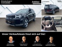 Schwarz Gebraucht 2024 Hyundai Santa Fe Signature SUV | 56.880 € (Teuer)