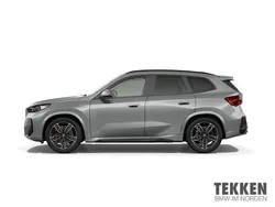 Grau Neu 2025 BMW iX1 M Sport SUV | 59.990 € (Fairer Preis)