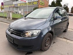 Grau Gebraucht 2010 VW Golf Plus Comfortline Van / Kleinbus | 2.490 € (Superpreis)