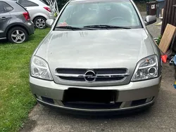 Andere außenfarben Gebraucht 2002 Opel Vectra Limousine | 1.700 € (Fairer Preis)