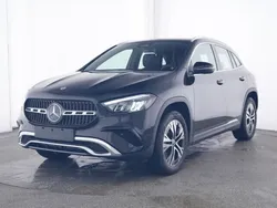 Mercedes GLA200