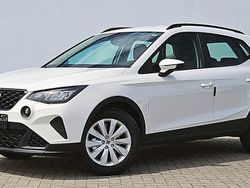 Weiß Gebraucht 2024 Seat Arona Style SUV | 22.450 € (Fairer Preis)