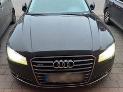 Gebraucht 2014 Audi A8 Limousine | 17.500 € (Fairer Preis)