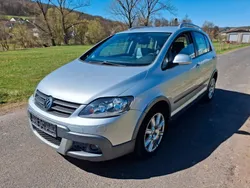 Silber Gebraucht 2007 VW Golf Plus Van / Kleinbus | 4.499 € (Teuer)