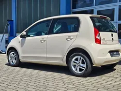 Beige Gebraucht 2015 Seat Mii Chic Kleinwagen | 7.290 € (Fairer Preis)