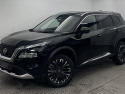 Diamond black Gebraucht 2025 Nissan X-Trail Tekna SUV | 33.600 € (Guter Preis)