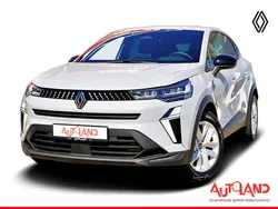 Andere Neu 2025 Renault Captur SUV | 22.490 € (Guter Preis)