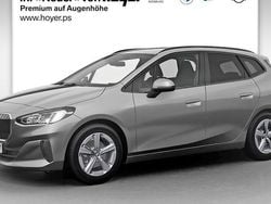 Grau Neu 2025 BMW 218 Shadowline Kombi | 34.690 € (Guter Preis)