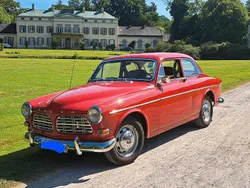 Rot Gebraucht 1970 Volvo Amazon Limousine | 12.000 €