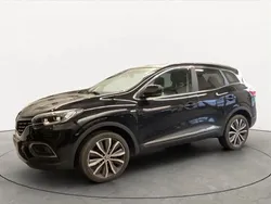 Schwarz Gebraucht 2019 Renault Kadjar Bose Edition SUV | 17.989 € (Fairer Preis)