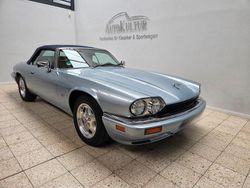 Blau Gebraucht 1995 Jaguar XJS Cabrio | 24.900 €