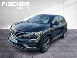 Schwarz Gebraucht 2022 Renault Koleos Initiale Paris SUV | 24.890 € (Fairer Preis)