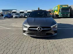 Mercedes CLA220