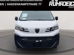 Weiß Gebraucht 2025 Peugeot Expert Van | 21.990 € (Fairer Preis)