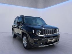 Schwarz Gebraucht 2023 Jeep Compass SUV | 23.900 € (Superpreis)