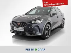Magnetic grau metallic Gebraucht 2022 Cupra Formentor VZ SUV | 27.750 € (Fairer Preis)