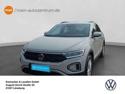 Grau Gebraucht 2025 VW T-Roc Life SUV | 28.555 € (Etwas zu teuer)