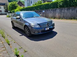 Violet Gebraucht 2008 Mercedes C200 Limousine | 3.850 €
