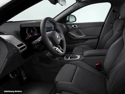 Alpinweiss Gebraucht 2024 BMW 118 Coupé Shadowline Coupé | 35.474 €