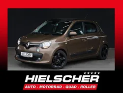 Braun Gebraucht 2016 Renault Twingo Intens Kleinwagen | 11.900 € (Fairer Preis)