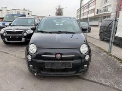 Gebraucht 2014 Fiat 500 S | 3.650 € (Superpreis)
