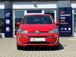 VW e-up!