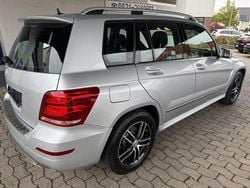 Silber Gebraucht 2014 Mercedes GLK220 Sport SUV | 16.500 € (Fairer Preis)