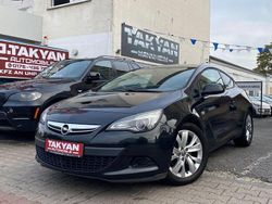 Gebraucht 2011 Opel Astra GTC Edition | 8.990 €