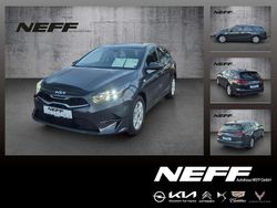 Dark penta metal m Neu 2025 Kia Ceed Sportswagon Vision Kombi | 27.911 € (Fairer Preis)