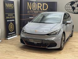 Vaporgrau Gebraucht 2022 Cupra Born Kleinwagen | 21.489 € (Fairer Preis)
